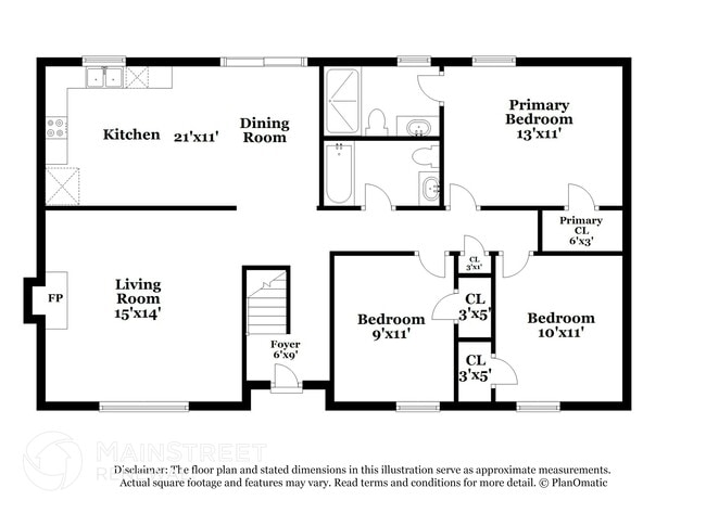 Building Photo - 114 Nanette St