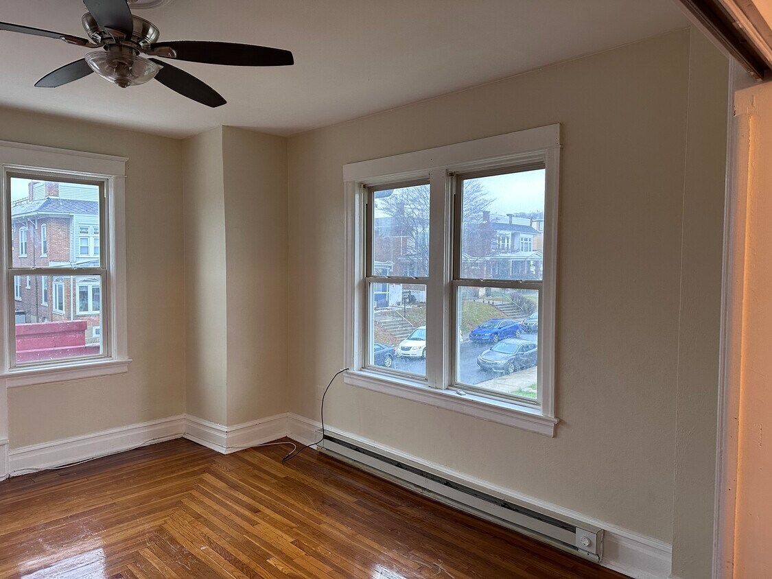 Bedroom 1 - 233 S West St