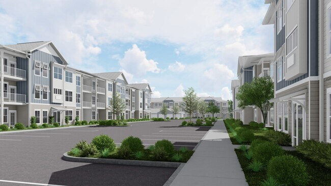 Foto del edificio - Velara Luxury Apartments