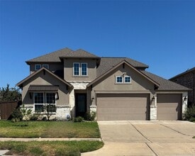 Building Photo - 20826 Stonebreak Ln