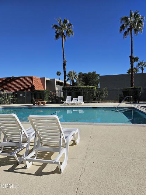 Primary Photo - 2166 N Indian Canyon Dr