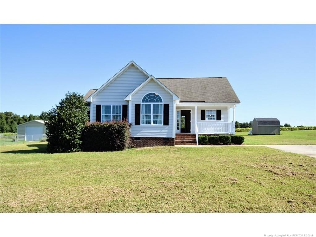 Primary Photo - 130 Letcher Ln