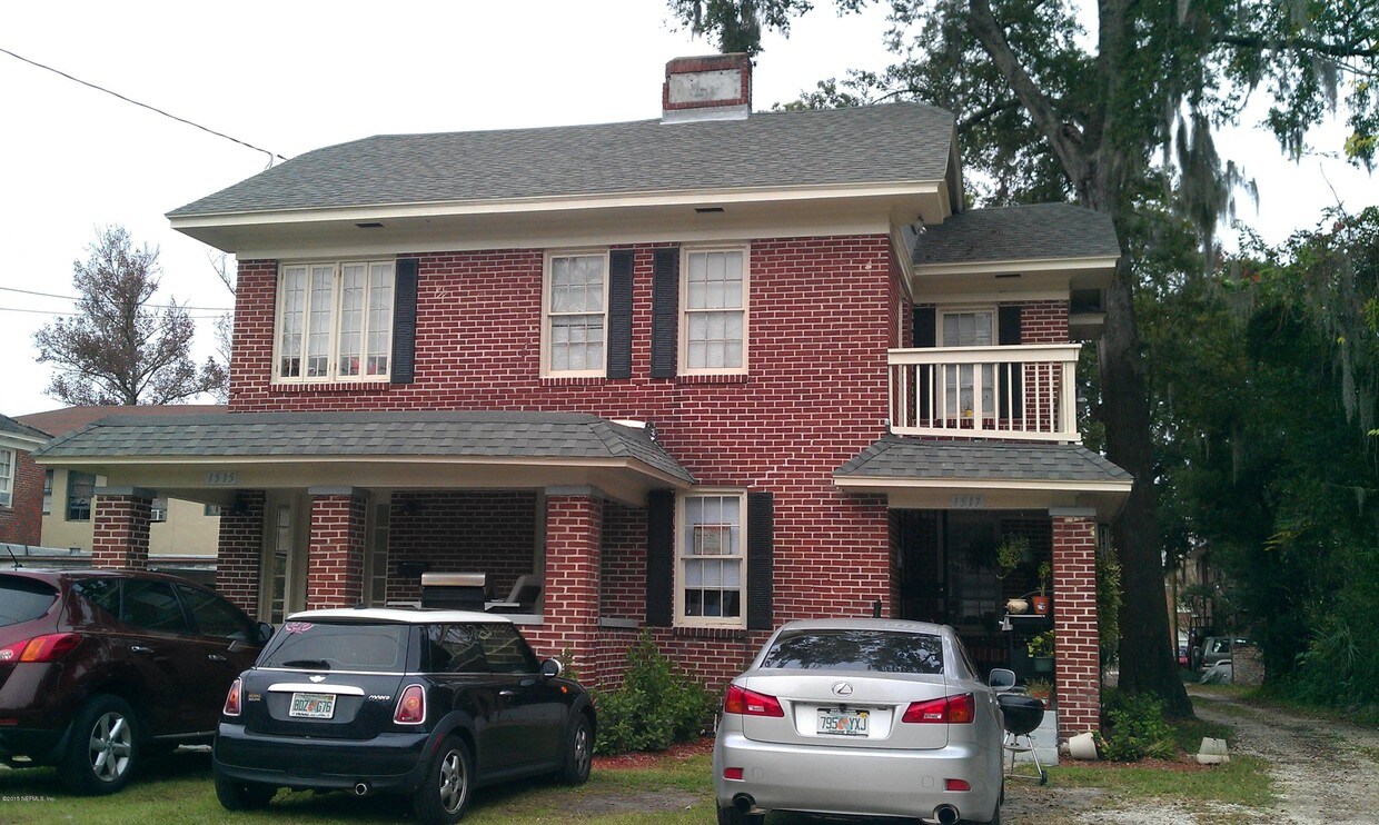 1515 Donald St, Jacksonville, FL 32205 House Rental in Jacksonville