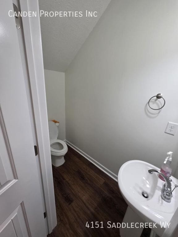 Building Photo - 4151 Saddlecreek Wy