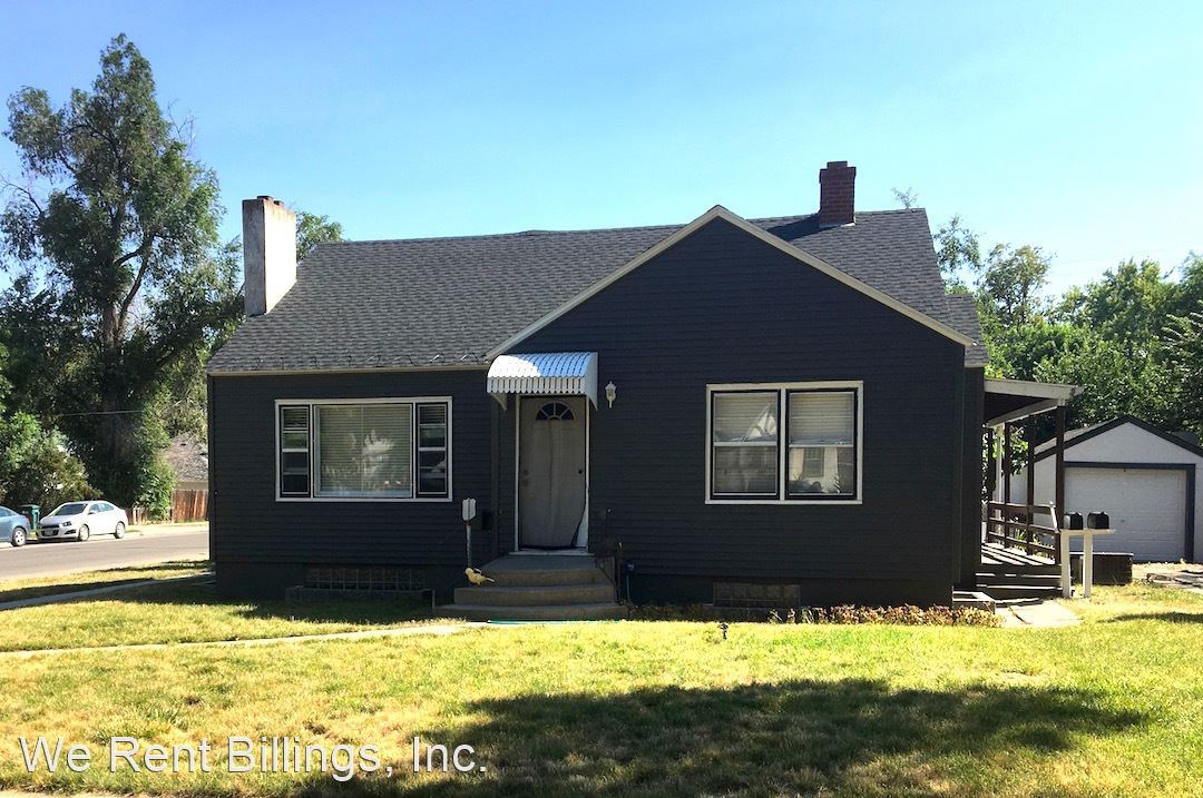 Primary Photo - 602 Alderson Ave