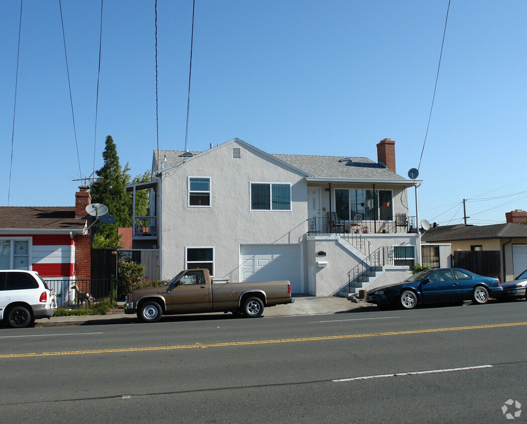 Foto principal - 1616 Georgia St