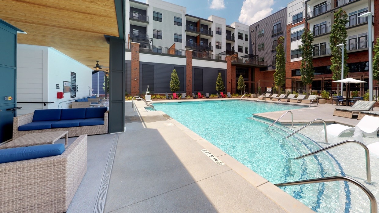 Photo - The Baxter Apartments