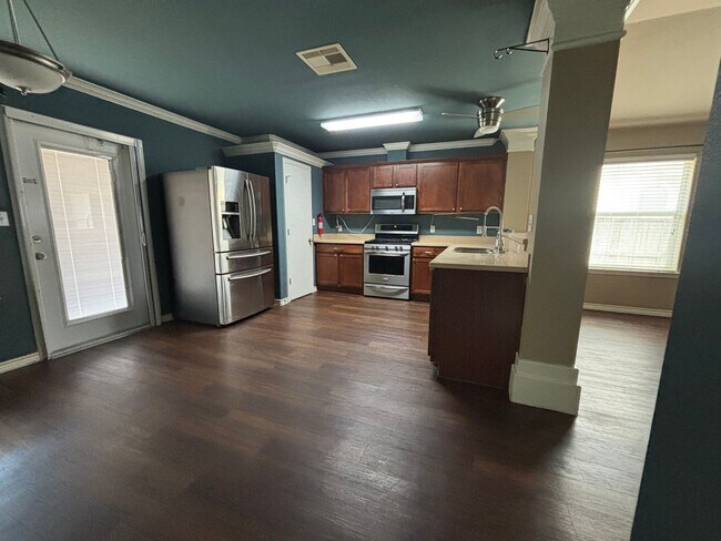 Foto del edificio - Charming 3BR House in Corpus Christi