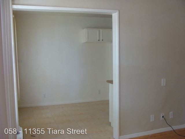 Foto del interior - 11355 Tiara St