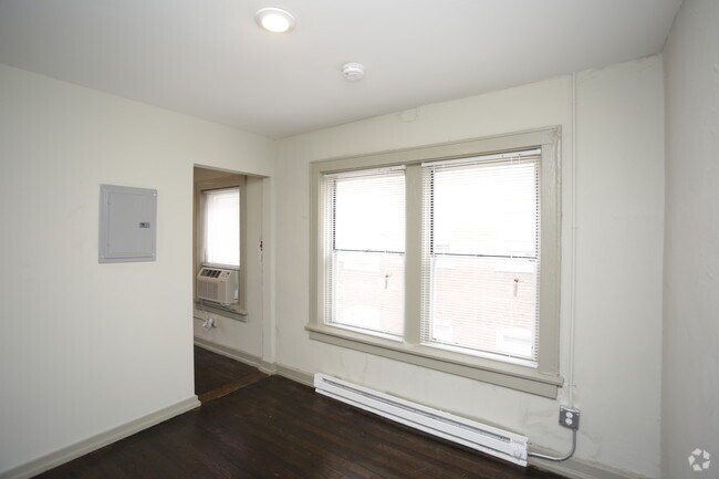 1HAB, 1BA - 515 Apartamento de una habitación/488 ft² - White Hall Lofts