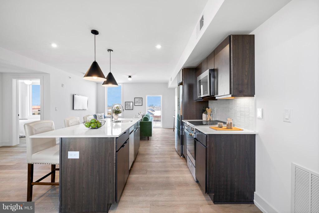Foto principal - 5200 Chester Ave