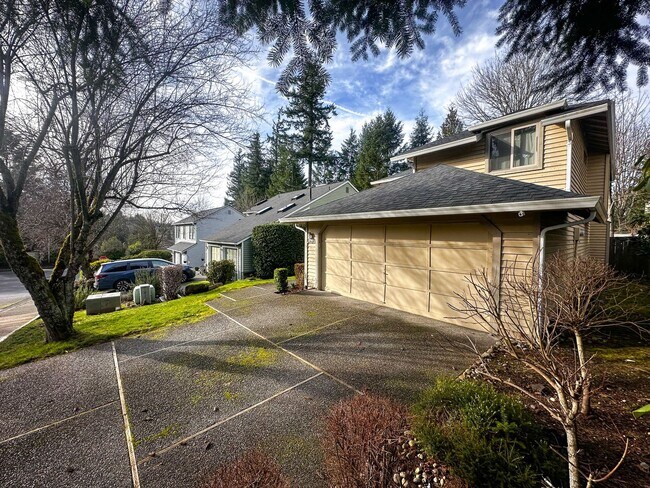 Foto del edificio - Charming 3 Bedroom Home in Klahanie | Issaquah Schools