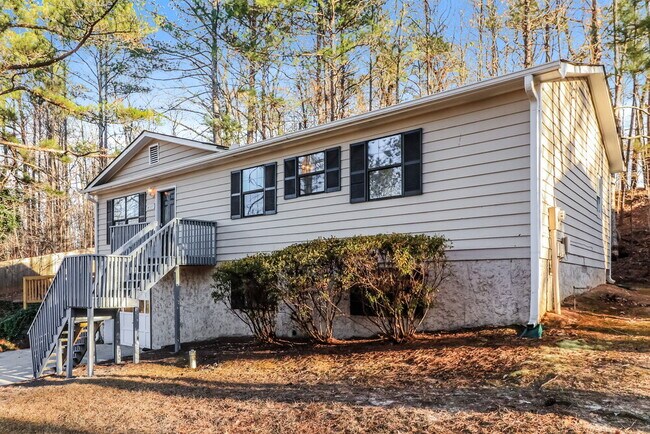 Foto del edificio - 4107 Rocky Face Dr