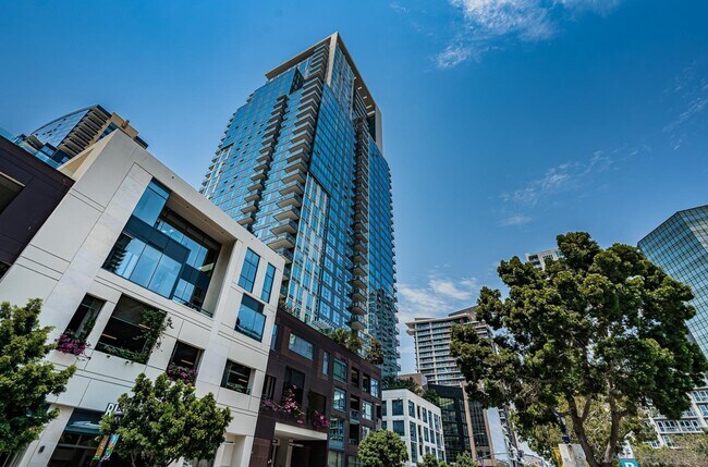 Building Photo - 1388 Kettner Blvd