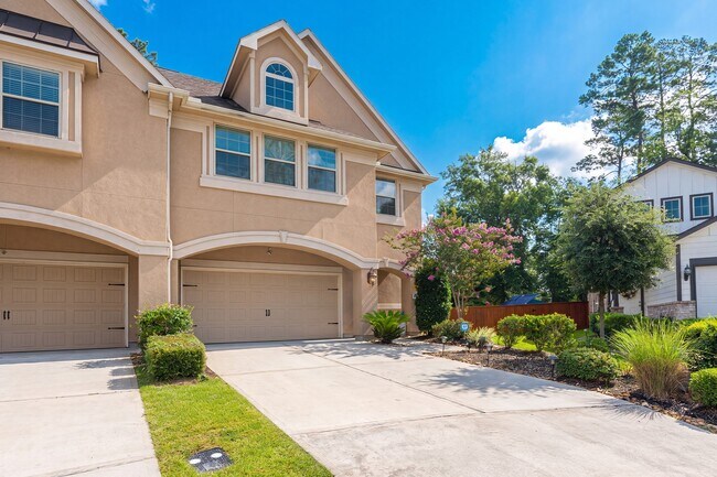 Foto del edificio - 226 Skybranch Ct