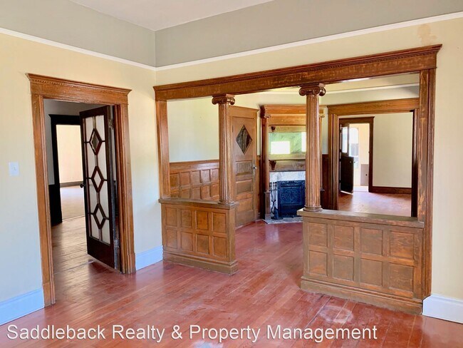 Foto del edificio - 1209 E Grand Blvd