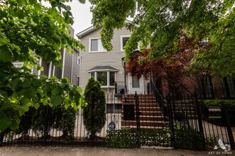 Building Photo - 2510 N Artesian Ave