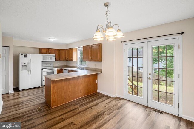 Foto del edificio - 206 Emily Ln