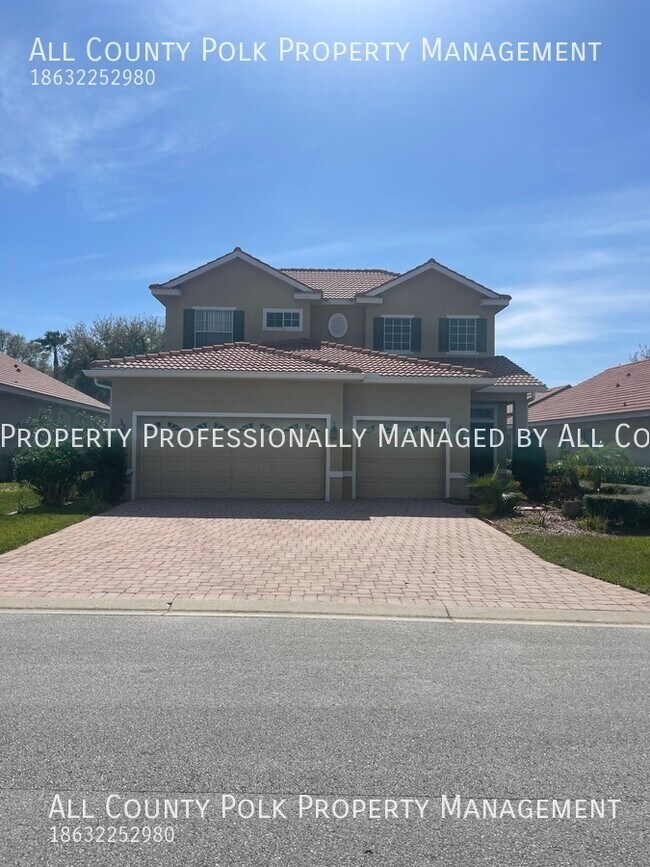 Building Photo - Charming 4 Bedroom 2.5 Bathroom Single Fam...