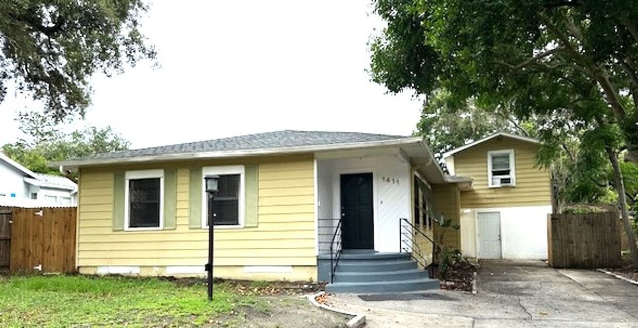 Photo - 1411 Turner Street