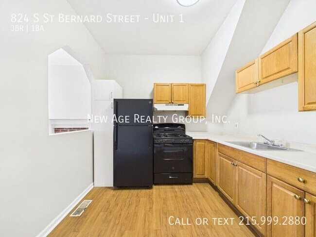 Foto del edificio - 824 S St Bernard St