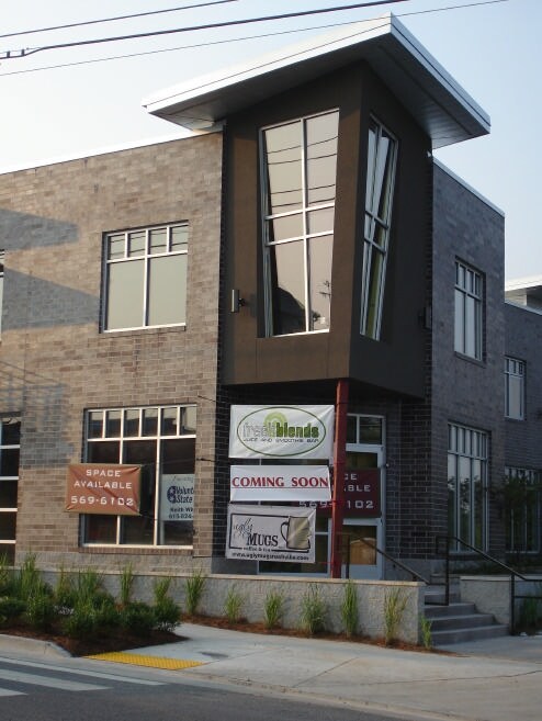Primary Photo - Walden Apartments