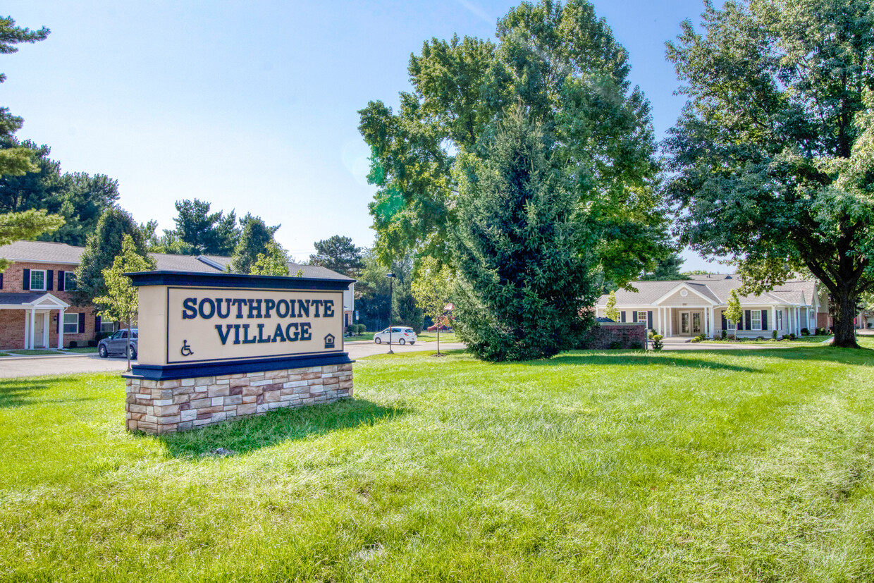 Foto principal - Southpoint Village Apartments