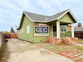 Building Photo - 565 Grand Ave