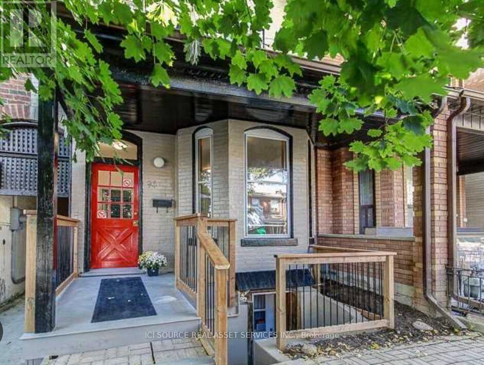 Photo principale - 96 Markham St