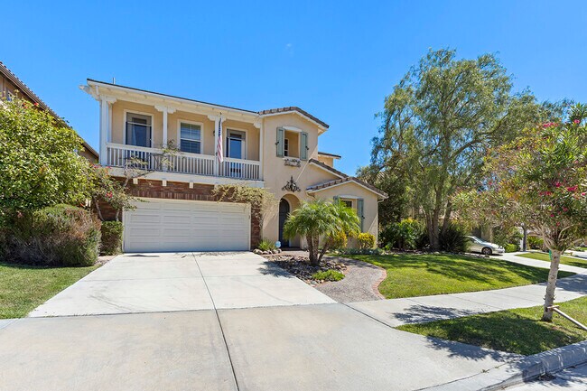 Foto del edificio - 16263 Lone Bluff Ct