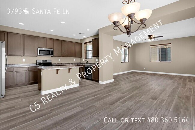 Foto del edificio - 3793 E Santa Fe Ln