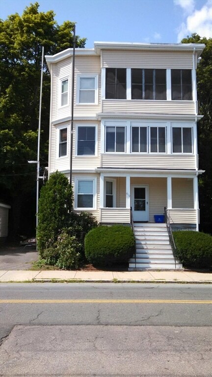 Foto del edificio - 610 Humphrey St