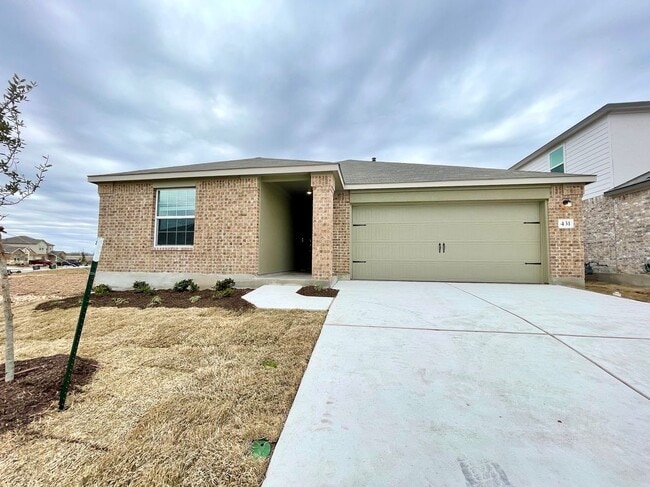 Building Photo - 431 Sebring Cir