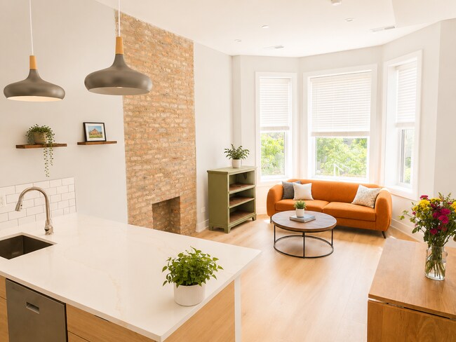 Foto del edificio - 4543 S St Lawrence Ave