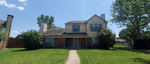 Foto del edificio - 2301 Sweetbriar Ct