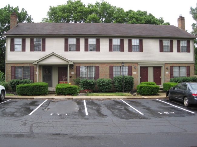 Building Photo - 167 Blakeford Dr