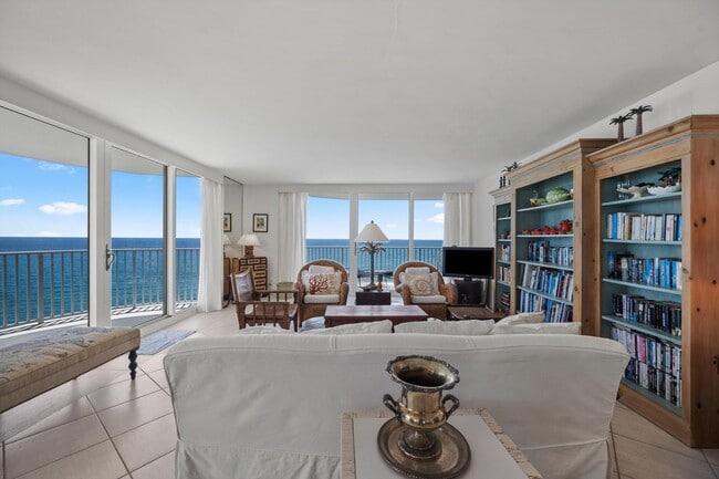 Building Photo - 3360 S Ocean Blvd