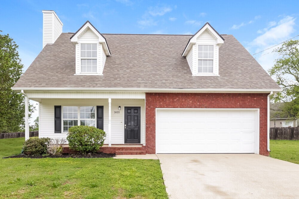 Foto principal - 2655 Tanima Ct