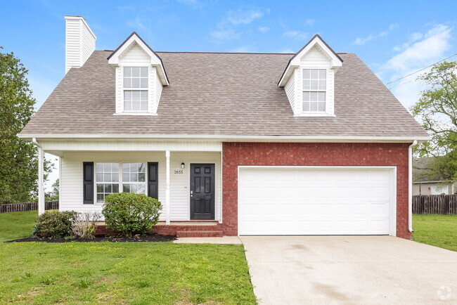Building Photo - 2655 Tanima Ct