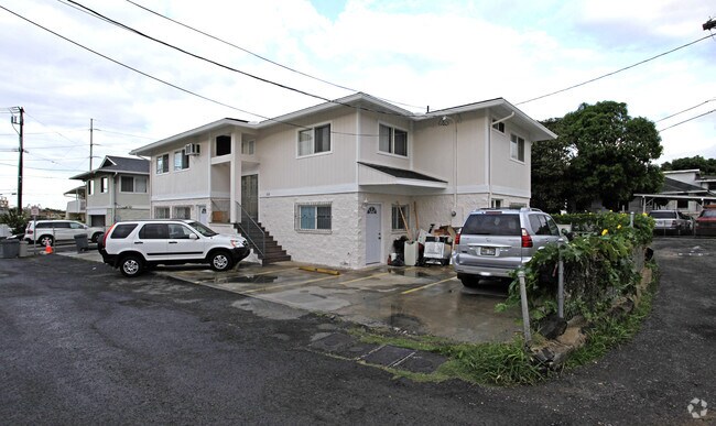 Foto del edificio - 1638 OO Ln