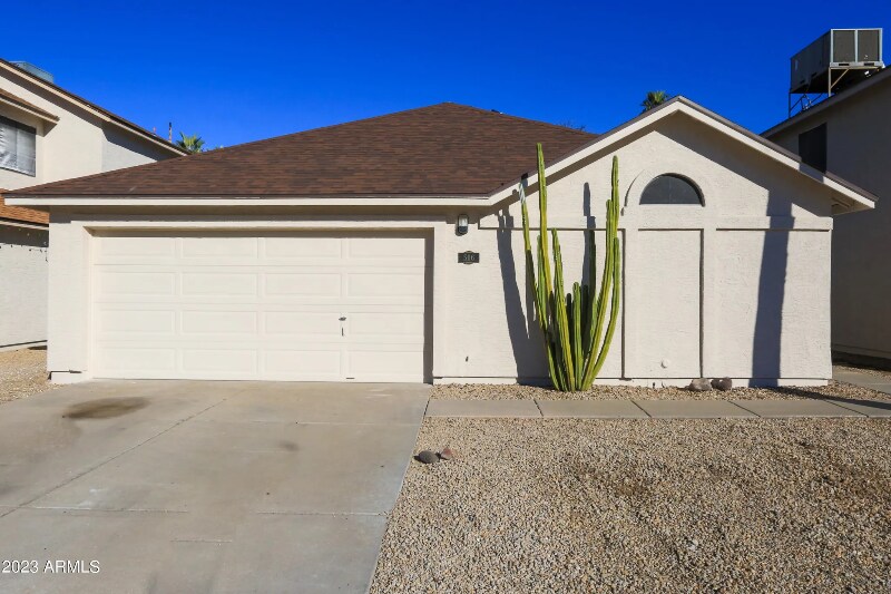 506 E Rimrock Dr, Phoenix, AZ 85024 House Rental in Phoenix, AZ