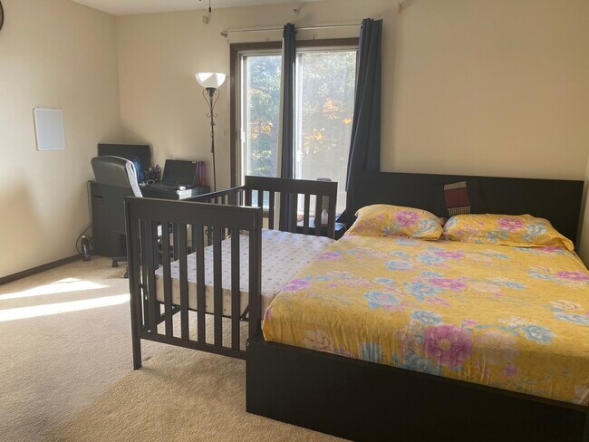 Bedroom 1 - 1471 Haverhill Dr