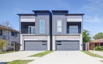 Building Photo - 5113 Hershe St