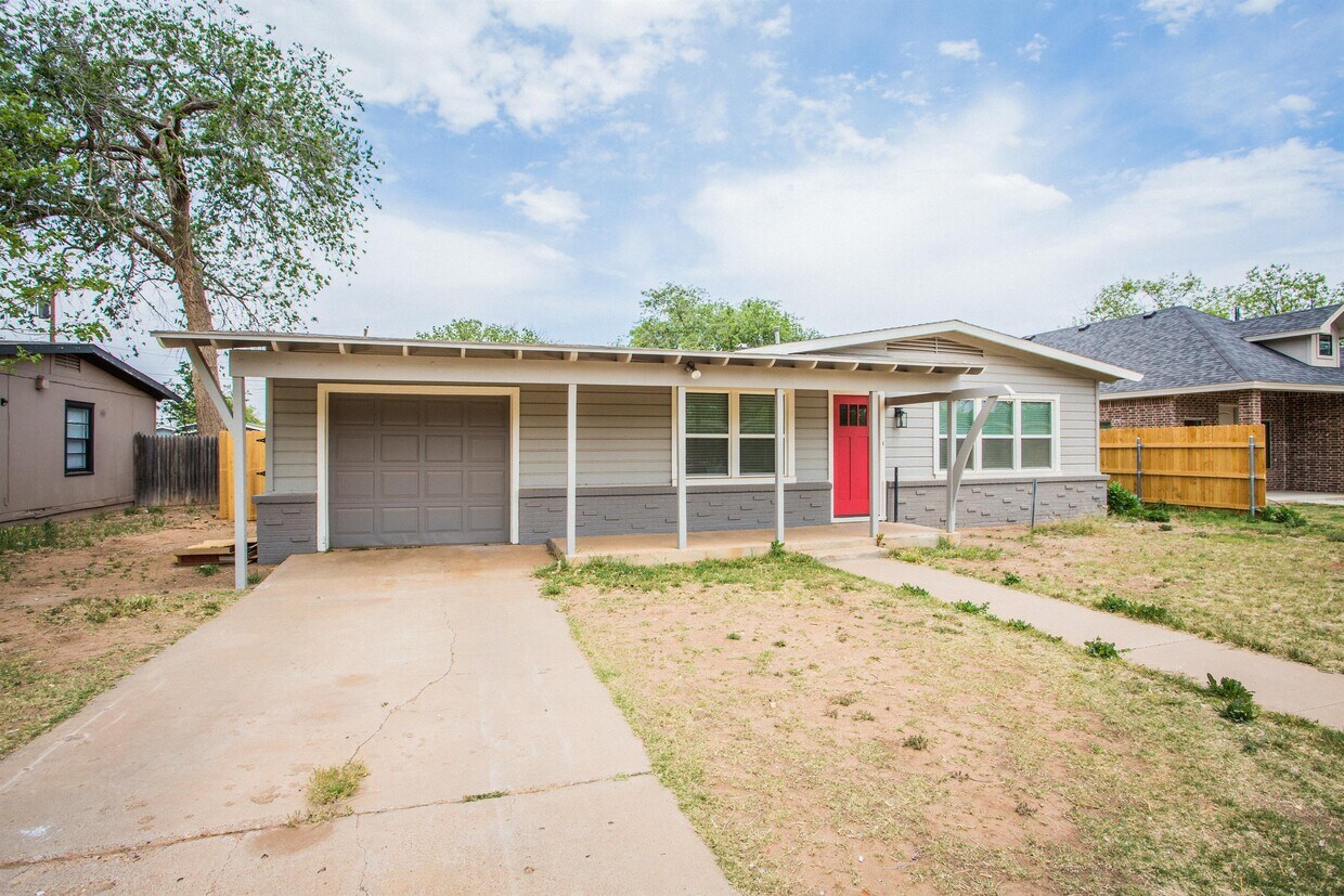 Foto principal - 4012 37th St