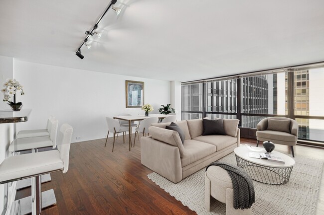 Foto del edificio - 900 N Lake Shore Dr
