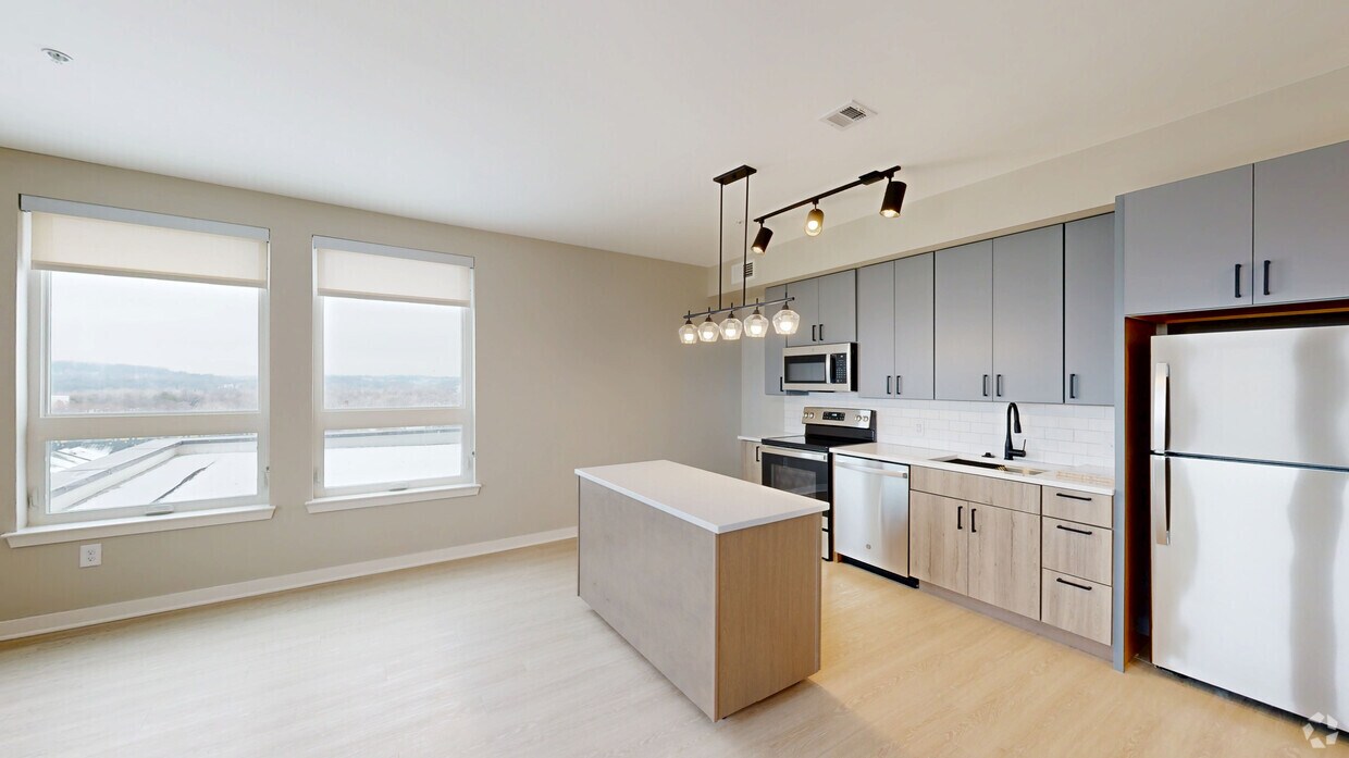 Photo - Jayde Parkside Apartments