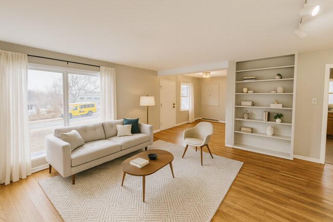 Foto del edificio - 1214 Cooper Ave