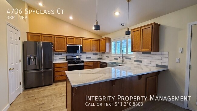 Foto del edificio - 4736 Spyglass Ct