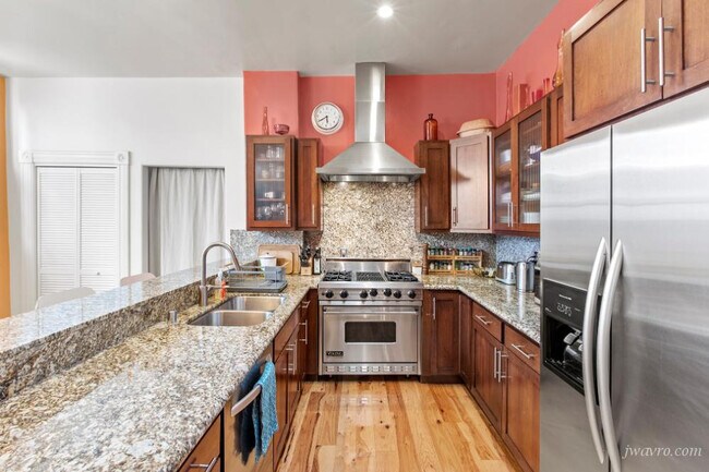 Foto del edificio - 274 Hartford St