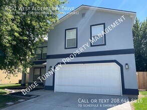 Building Photo - 9251 W Alderberry Dr